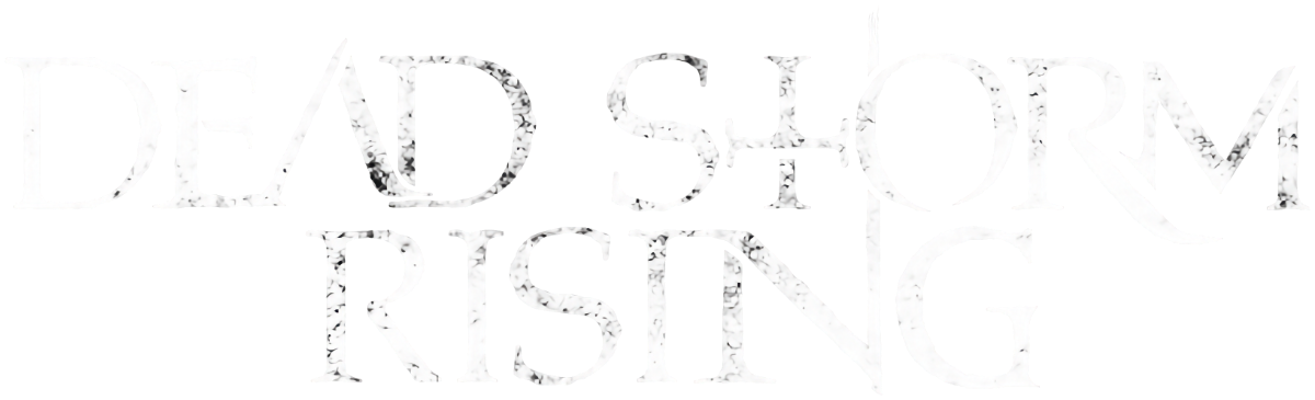 Dead Storm Rising Logo