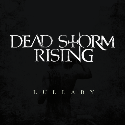 Dead Storm Rising Cover Art
